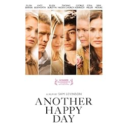 Another Happy Day