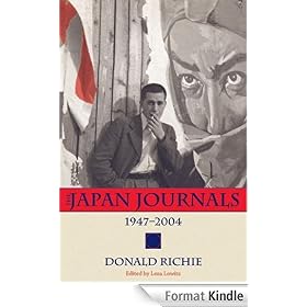 The Japan Journals: 1947-2004