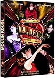Moulin Rouge [FR Import]