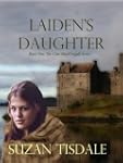 Laiden's Daughter (The Clan MacDougal...