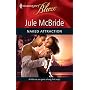 Naked Attraction (Harlequin Blaze)