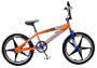 Mongoose Ace Boy's Freestyle Bike (20-Inch Wheels)