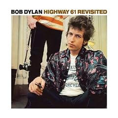 Highway 61 Revisited (Audio Cassette)
