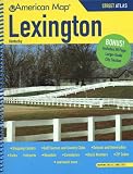 Lexington KY Atlas