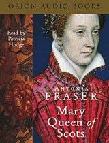 Mary Queen Of Scots