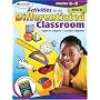 Activities for the Differentiated Classroom: Math, Grades 6 - 8