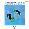 Jazz Samba Encore (feat. Luiz Bonfá)