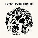 Flowers & Football Tops