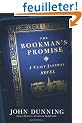 The Bookman's Promise: A Cliff Janeway Novel