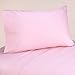 Sweet Jojo Designs 4-Piece Queen Sheet Set for Pink and Brown Mod Dots Bedding Collection
