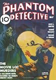 Phantom Detective - 05/38: Adventure House Presents:
