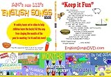 Children s ESL English Songs