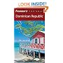 Frommer's Portable Dominican Republic