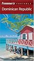 Frommer's Portable Dominican Republic (Frommer's Portable)