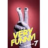 +rosebud no. 7 - VERY FUNNY