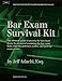 Bar Exam Survival Kit 2008