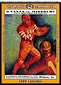 Missouri Tigers 2009 Vintage Football Program Calendar