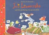 Produkt-Bild: Juli L&ouml;wenzahn und die gro&szlig;artige Gespensterfalle