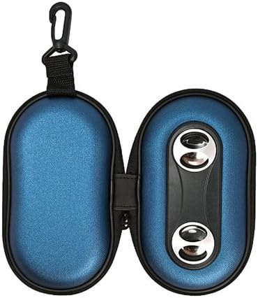 Special (Sony Ericsson Xperia Play) Gaming and Video Portable Speaker System (METALLIC BLUE)