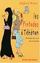 Les Pintades à Téhéran