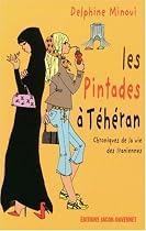Les Pintades à Téhéran