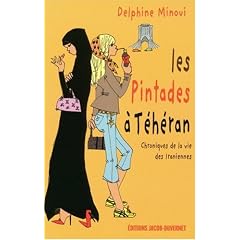 Les Pintades � T�h�ran