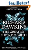 The Greatest Show on Earth: The Evidence for Evolution
