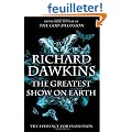 The Greatest Show on Earth: The Evidence for Evolution