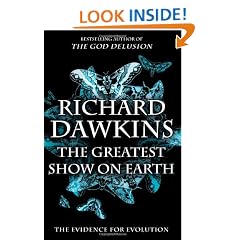 The Greatest Show on Earth: The Evidence for Evolution