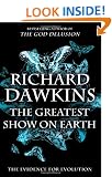 The Greatest Show on Earth: The Evidence for Evolution