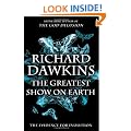 The Greatest Show on Earth: The Evidence for Evolution