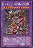 YuGiOh 5D's Ancient Prophecy Single Card Armityle the Chaos Phantom ANPR-EN09...