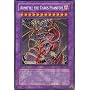 YuGiOh 5D's Ancient Prophecy Single Card Armityle the Chaos Phantom ANPR-EN091 Secret Rare