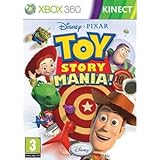 Toy Story Mania (Xbox 360)