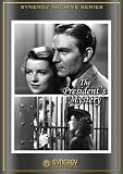 The President`s Mystery (1936)
