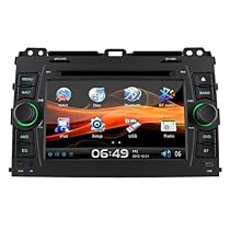 Cheapest Touch Screen Radio Car Dvd Gps Sat Nav For Toyota Land Cruiser 120 Series Prado In Dash Navigation System Navigator Built In Bluetooth A2dp Sd Aux Usb Input Radio Am Fm Cheapest Touch Screen Radio Car Dvd Gps Sat Nav For Toyota Land Cruiser 120 Series Prado In Dash Navigation System Navigator Built In Bluetooth A2dp Sd Aux Usb Input Radio Am Fm