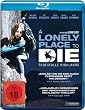 A Lonely Place to Die - Todesfalle Highlands [Blu-ray]