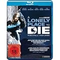 A Lonely Place to Die - Todesfalle Highlands [Blu-ray]