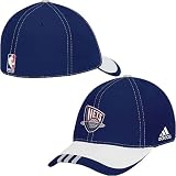 New Jersey Nets 2008 Draft Cap