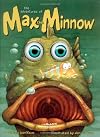 Max the Minnow Picture Book (Wiggle Eyes)