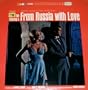 From Russia with Love (Original Motion Picture Soundtrack)