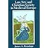 Law, Sex, and Christian Society in Medieval Europe