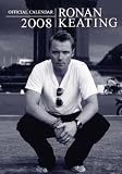 RONAN KEATING  OFFICIAL 2008 CALENDAR OFFICIAL 2008 CALENDAR