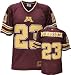 Minnesota Golden Gophers Prime Time Football Jersey