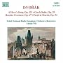 Dvor�k - Orchestral Works