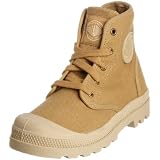 Palladium PAMPA HI~MUSTARD/PUTTY~M 52352-280-M Jungen Bootschuhe