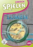 Eigenschaften CDV Software Entertainment AG  / Einfach Spielen: Lumen