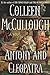 Antony and Cleopatra: A Novel (Masters of Rome)