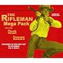 THE RIFLEMAN - 80 EPISODES 16 DVD BOX SET