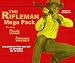 DVD : The Rifleman (Mega Pack / 80 Episodes / 16 discs / Special Feature Edition) Chuck Connors